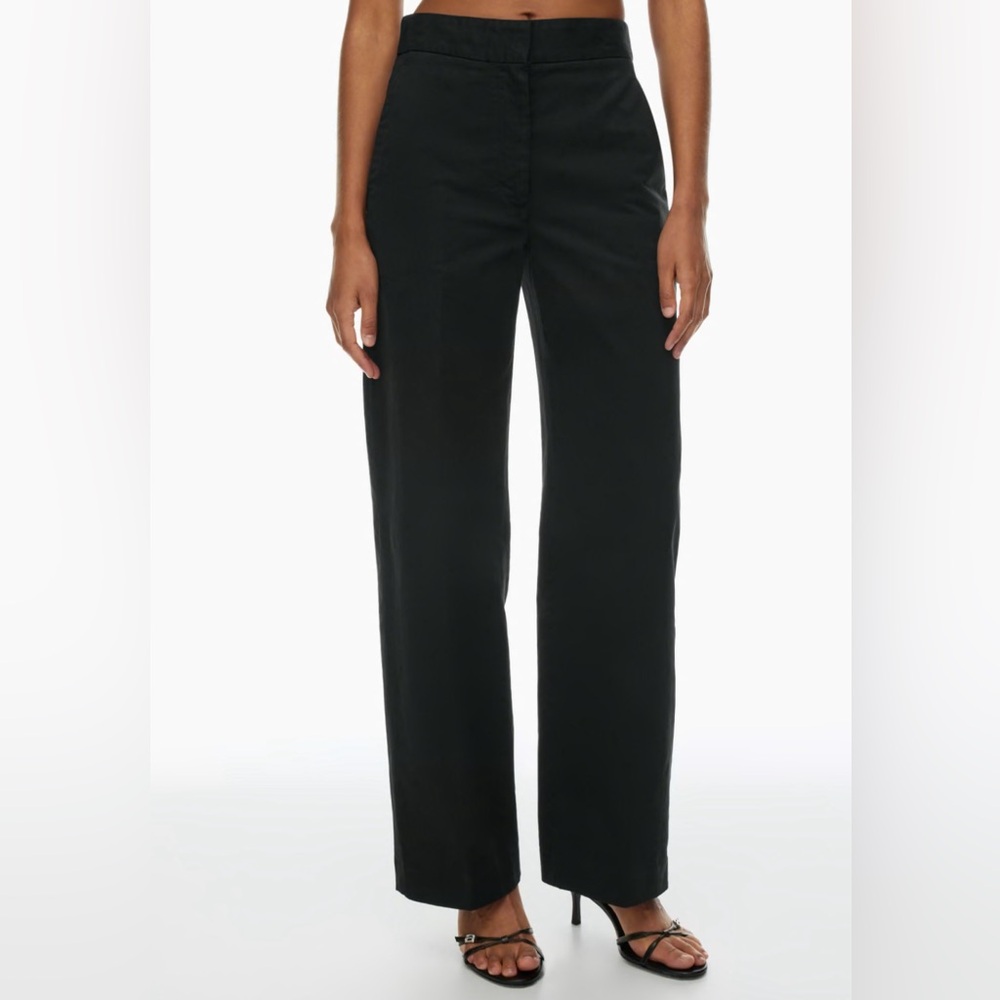 NWT Minimalist Zara pants size small